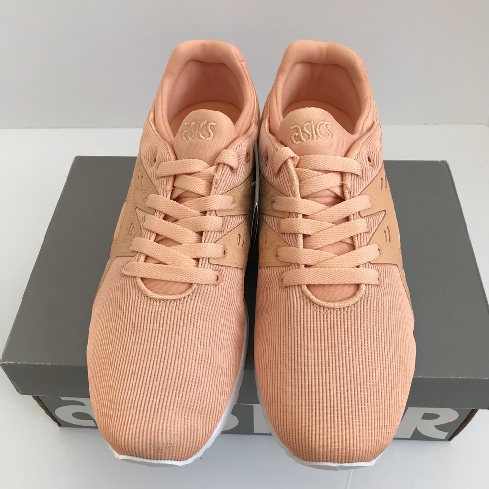 ASCIS MENS GEL KAYANO TRAINER EVO SZ 8